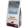 VET LIFE NATURAL DIET DOG HEPATIC