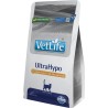 VET LIFE NATRUAL DIET CAT ULTRAHYPO