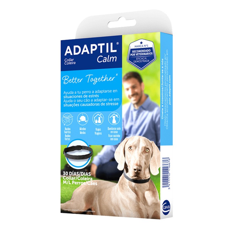 ADAPTIL COLLAR