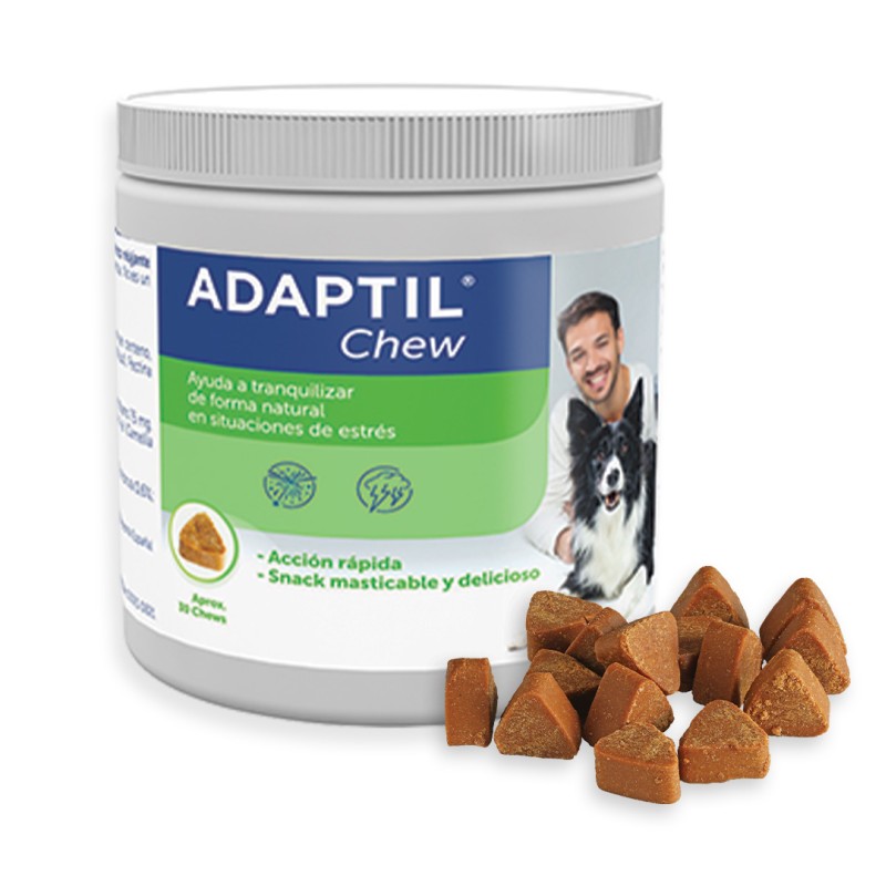 ADAPTIL CHEWS 30