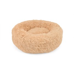 NAYECO CUNA DONUT RELAX MELOCOTON