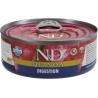 ND CAT QUINOA DIGESTION 80GR