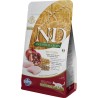 ND CAT ANCESTRAL GRAIN NEUTERED - POLLO ADULT 15KG