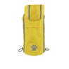 IMPERMEABLE REVERSIBLE AMARILLO-PATO