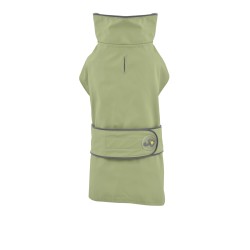 IMPERMEABLE DANCING RAIN CERRADO VERDE