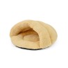 CAMA CUEVA SOFT BEIGE