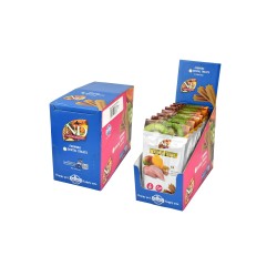 ND TROPICAL SNACK DOG POLLO MINI 7 STICKS