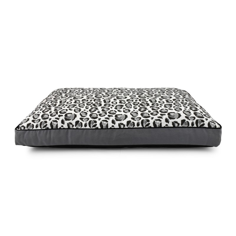 SNOW LEOPARD MATTRESS