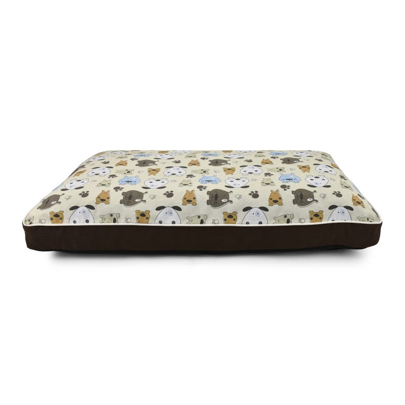 PATCH DOG MATTRESS