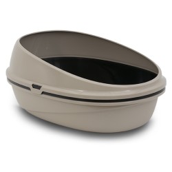 MAISON DE TOILETTE POUR CHAT COCOCRIBA