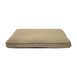 MATELAS EN FIBRE CAMEL