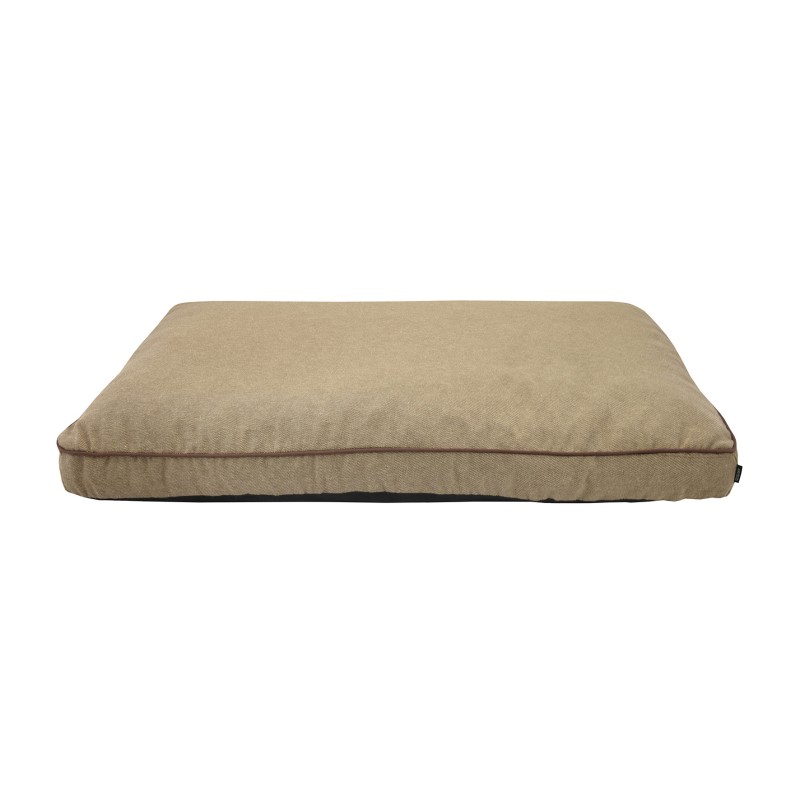 MATELAS EN FIBRE CAMEL