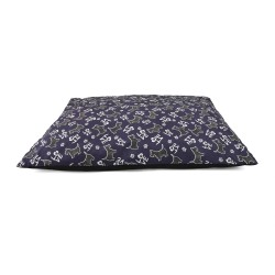 CUSHION WITH REMOVABLE COVER DISPLAY 80 x 62 x 10cm 10 UNITS