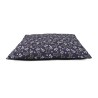 CUSHION WITH REMOVABLE COVER DISPLAY 80 x 62 x 10cm 10 UNITS