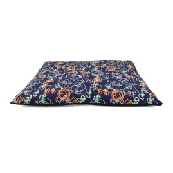 CUSHION WITH REMOVABLE COVER DISPLAY 80 x 62 x 10cm 10 UNITS