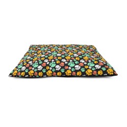 CUSHION WITH REMOVABLE COVER DISPLAY 80 x 62 x 10cm 10 UNITS