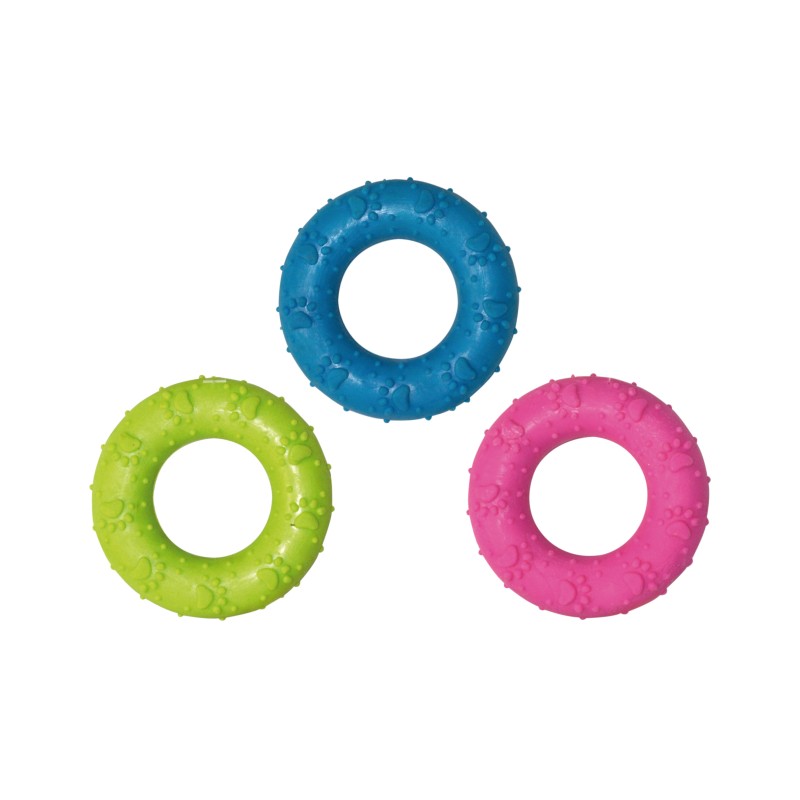 MINI GUMMI-RING