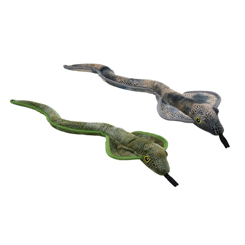 SNAKE JURASIC